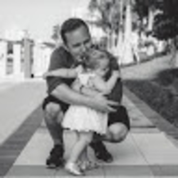 Meet your Posher, Andrew - Picture 1 of 1